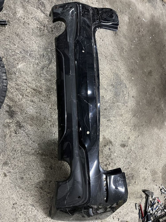 Броня BMW X3 G01 17-