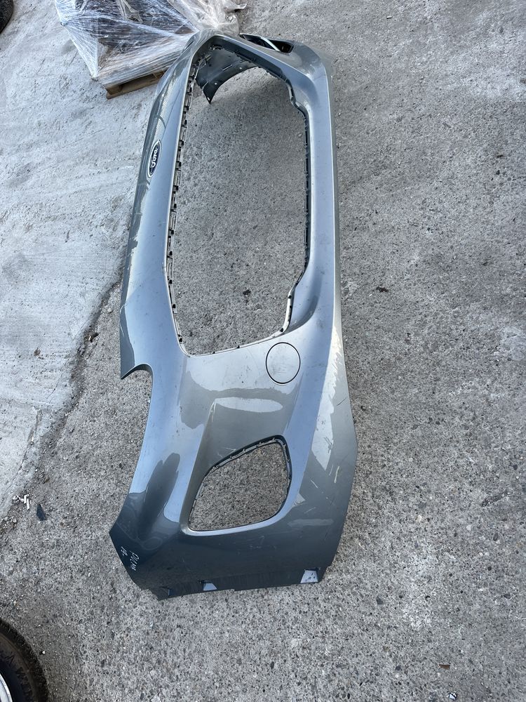 Броня Ford Puma 21 3бр