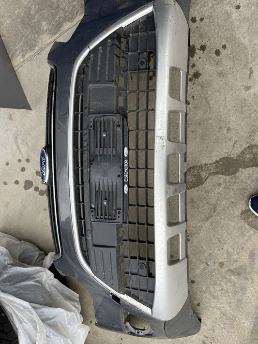 Решетка Ford Kuga 2008-