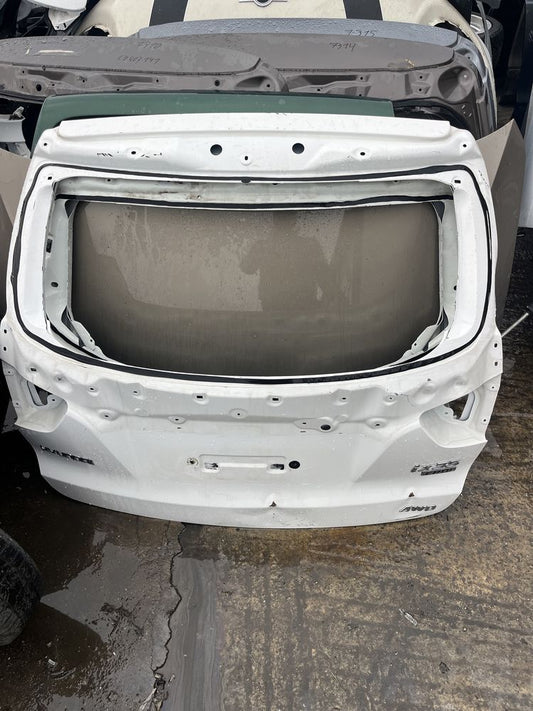 2 броя заден капак/багажна врата Hyundai IX35 (2017-2023)