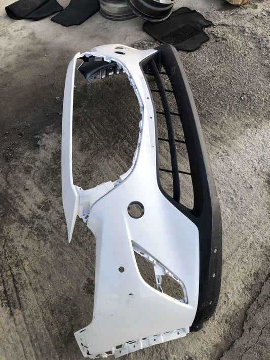 Предна броня Mazda CX3