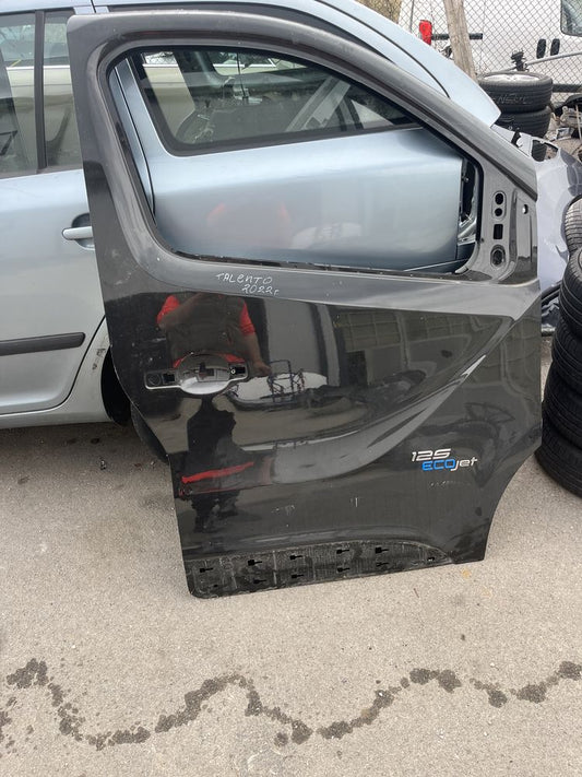Врата Fiat Talento