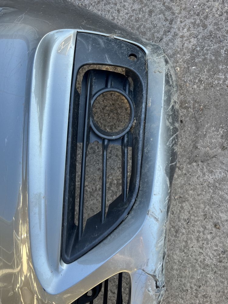 Броня BMW 2 F45/46