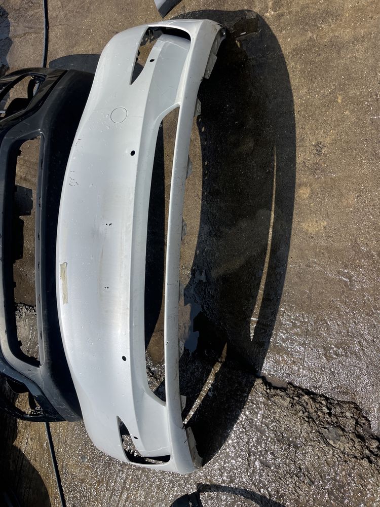 Броня Tesla Model 3 2бр
