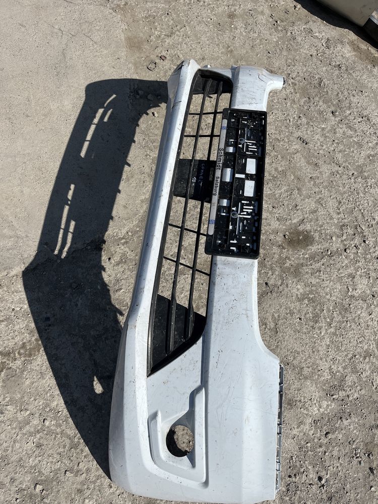 Броня Ford Connekt 18-