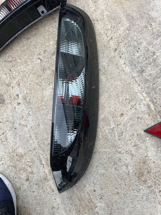 Стоп Opel Corsa C GSI