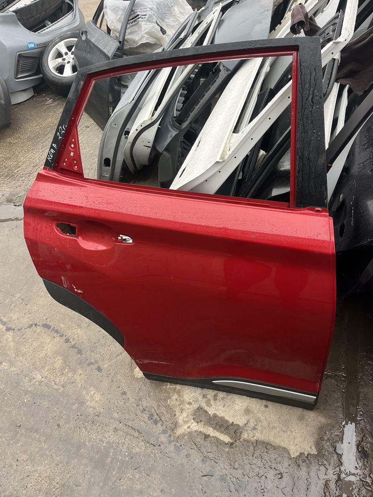 Врата Hyundai Kona 2022г.