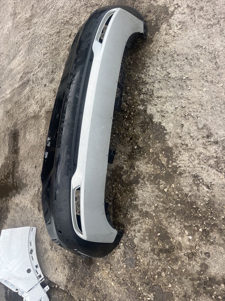Броня Opel Grandland X 2бр