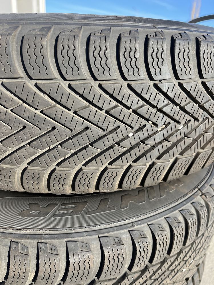 Гуми 185 65 15 Pirelli