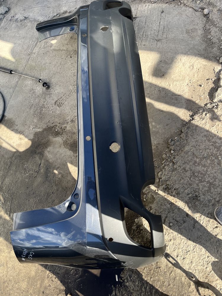Задна броня Mazda CX5 5бр