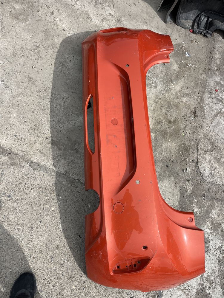 Задна броня Opel Corsa F 2019- 6бр