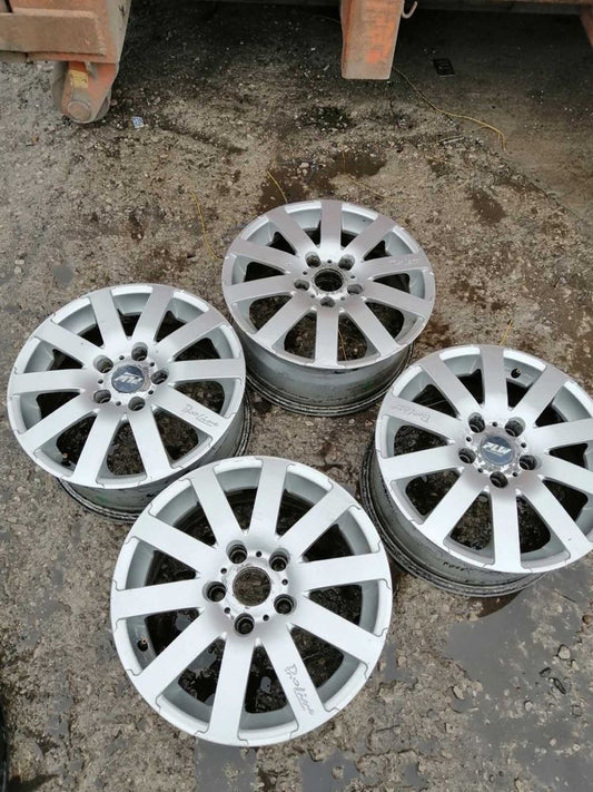 Джанти 5x114.3 16 Hyunai,Kia
