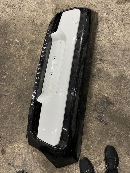 Броня BMW i3 2018