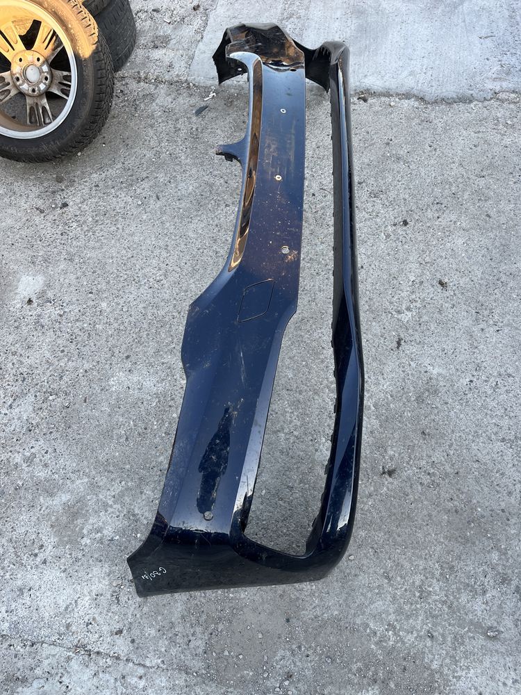 Броня BMW G30,G31 4бр