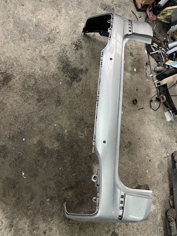 Броня BMW X3 G01 17-