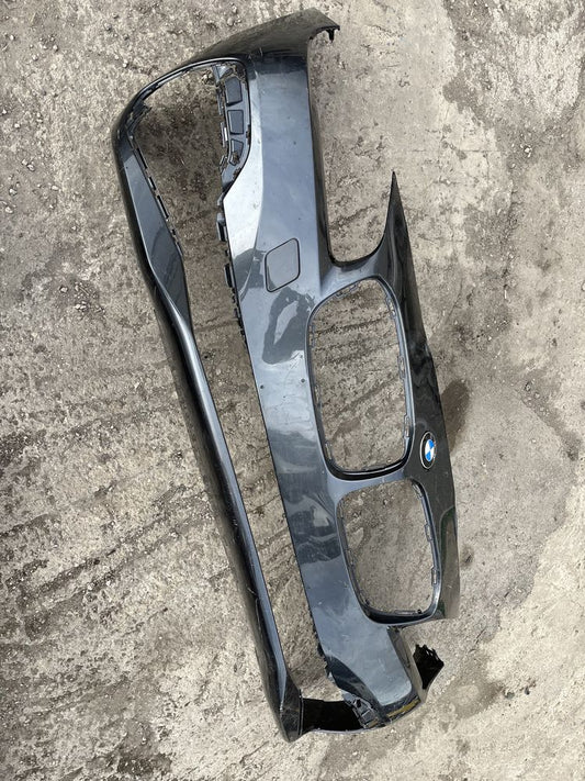 Броня BMW 2 F45,F46 LCI 6бр