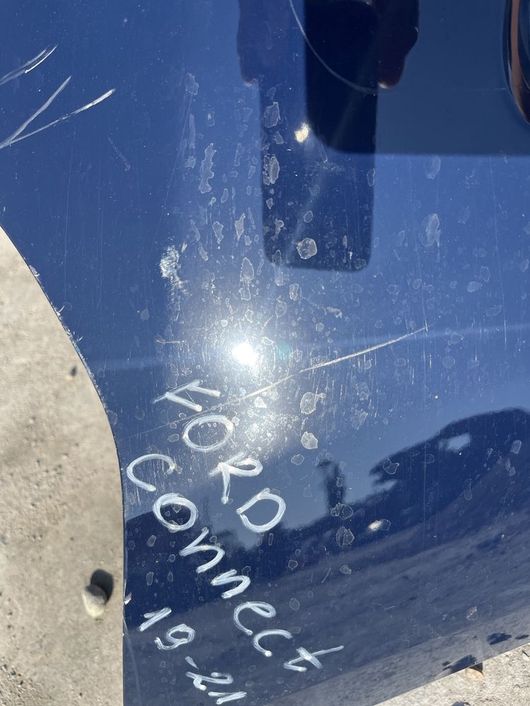 Броня Ford Connect 2бр