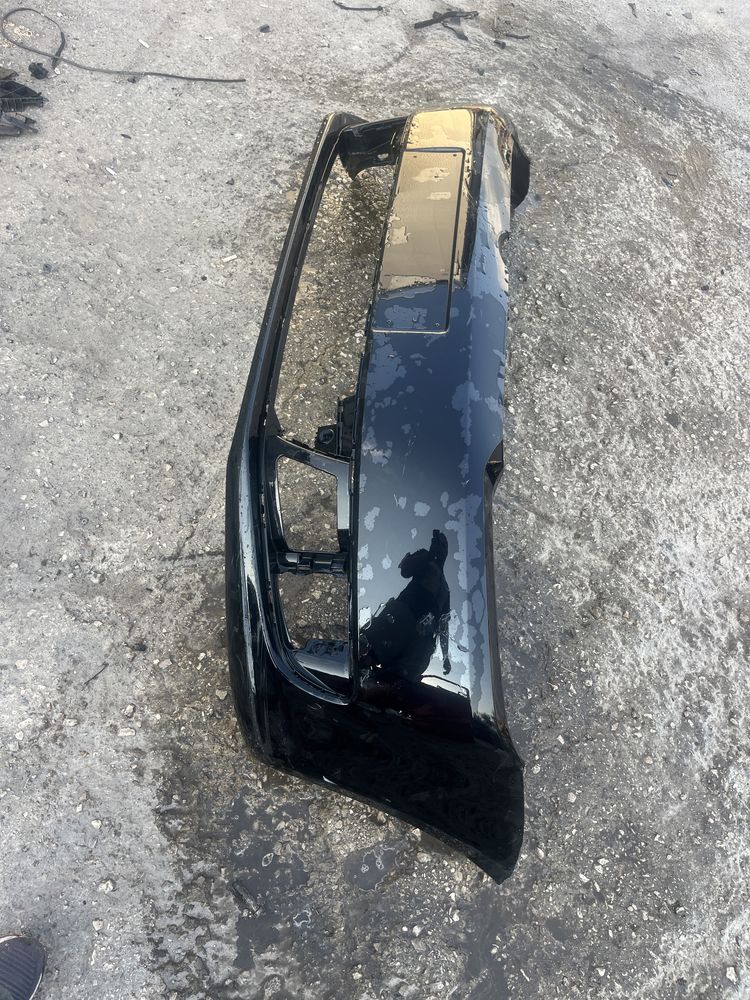 Броня VW Touran 2010- 2бр