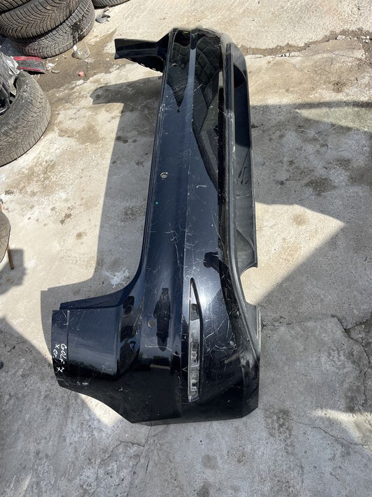 Броня Volkswagen Golf 7 2бр