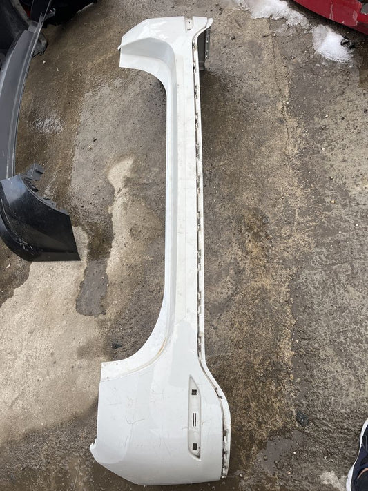 Броня BMW X1 E84 2013- 3бр