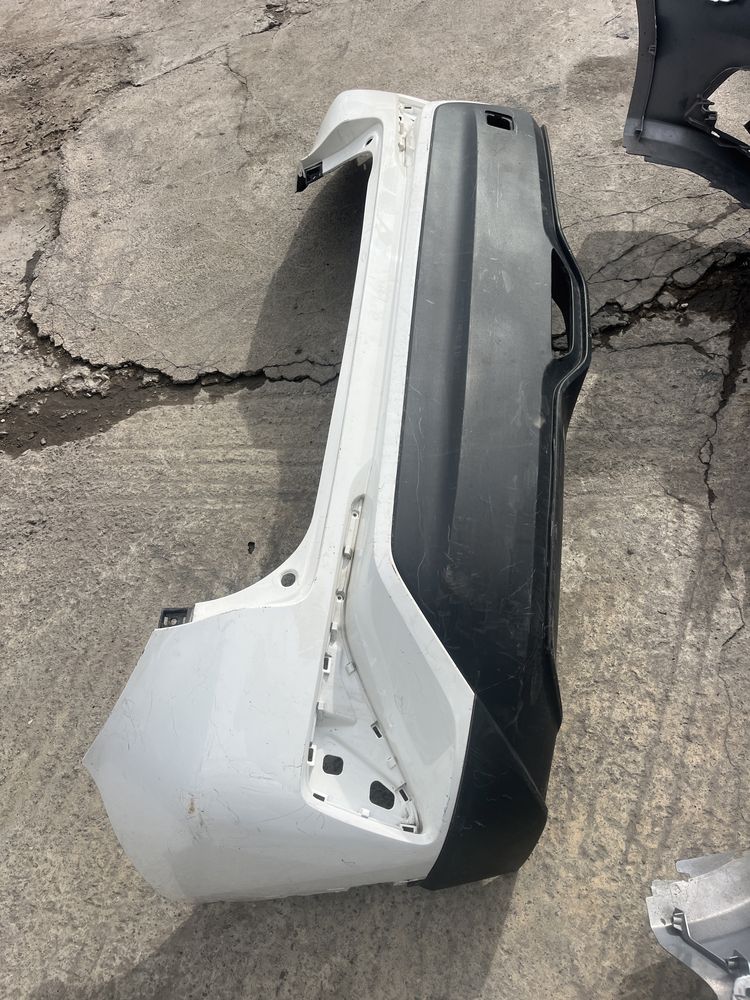 Броня Toyota CHR 5бр