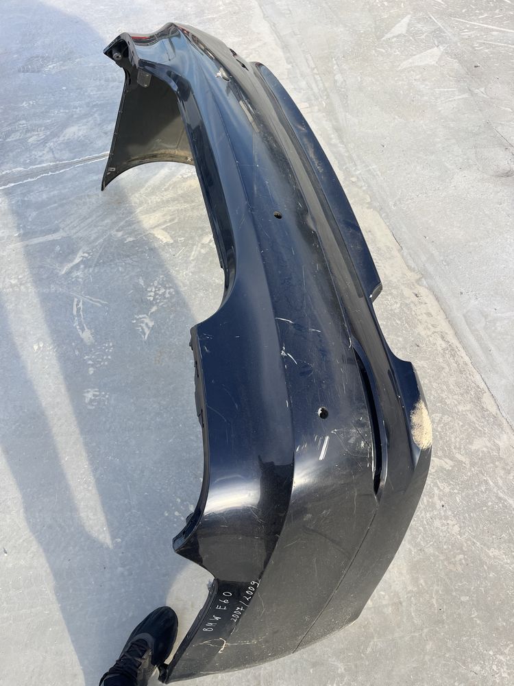 Броня BMW E60 2004- 2бр