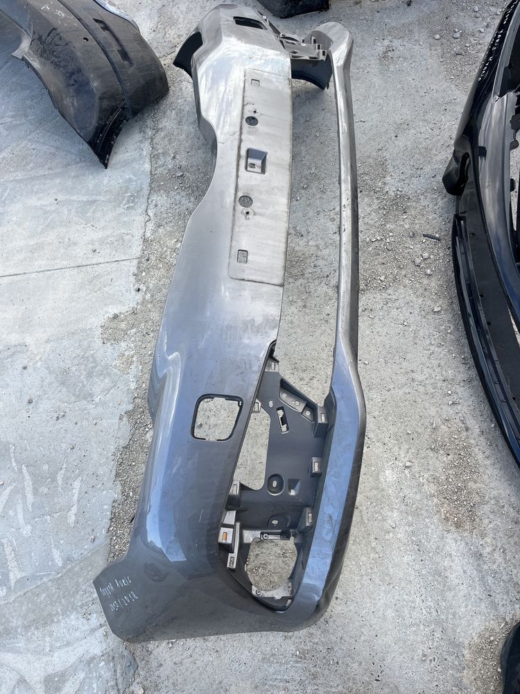 Броня Toyota Auris 2015 3бр
