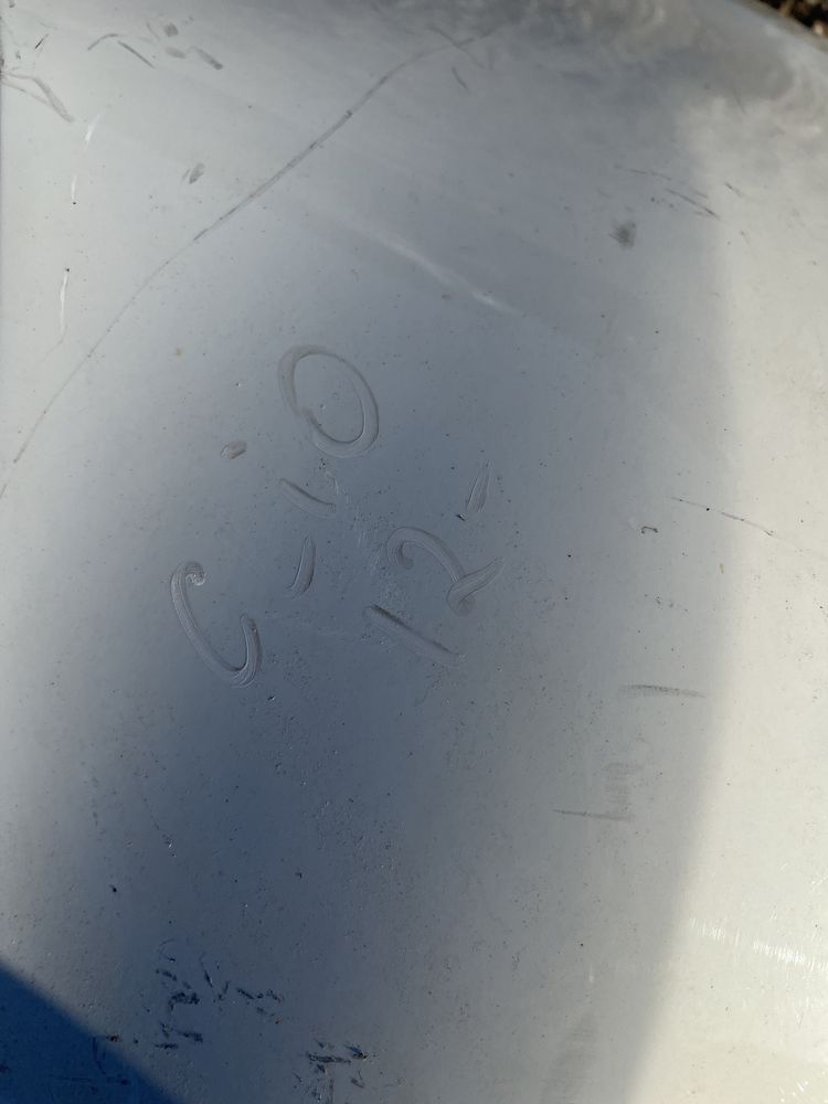 Броня Renault Clio