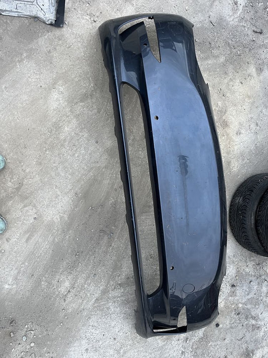 Броня Tesla Model 3 2бр