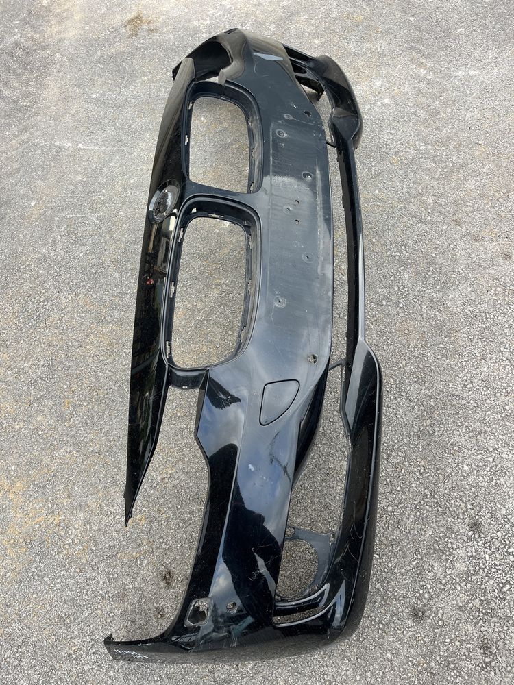 Броня BMW F30 2013- 4броя