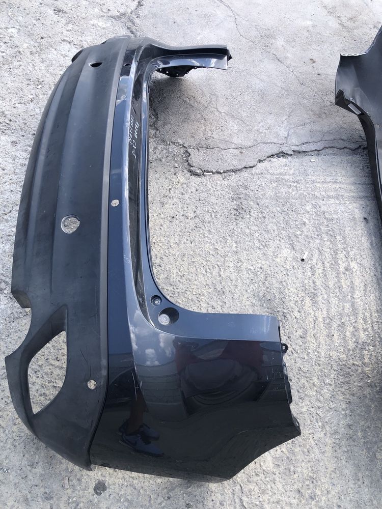 Задна броня Mazda CX5 5бр