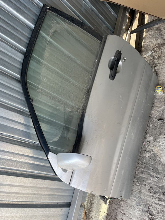 Врата и огледало Suzuki Vitara 2002-