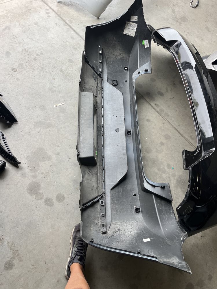 Броня Seat Ibiza 3 2017