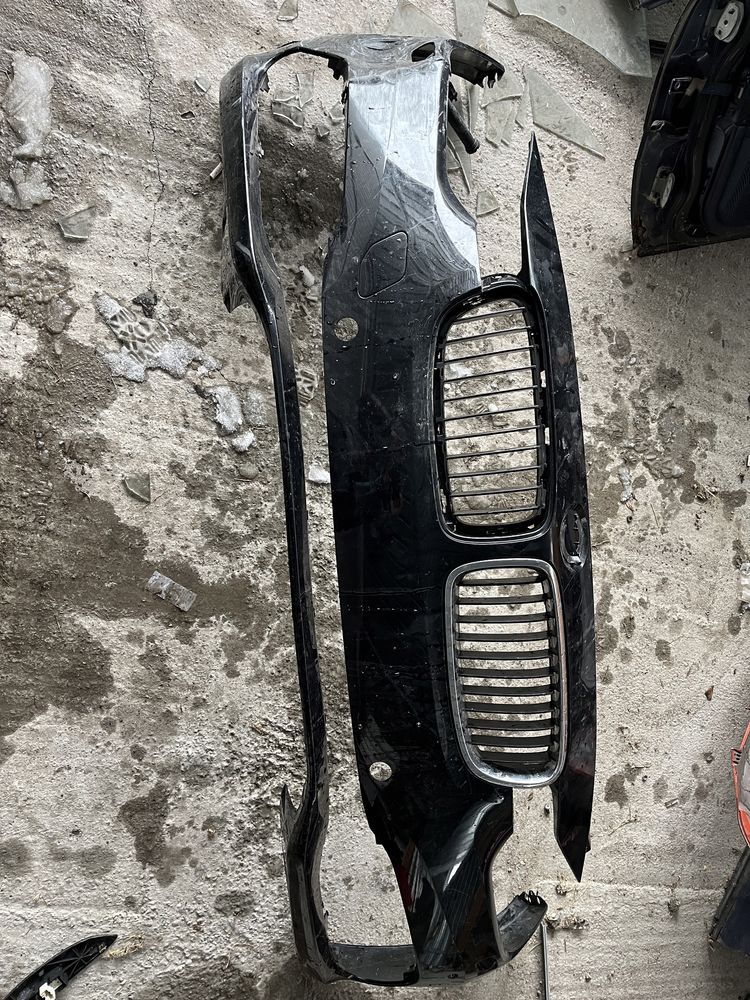 Броня BMW F30/31 2014-