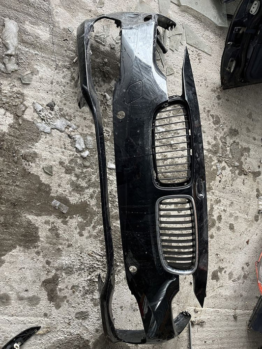 Броня BMW F30/31 2014-