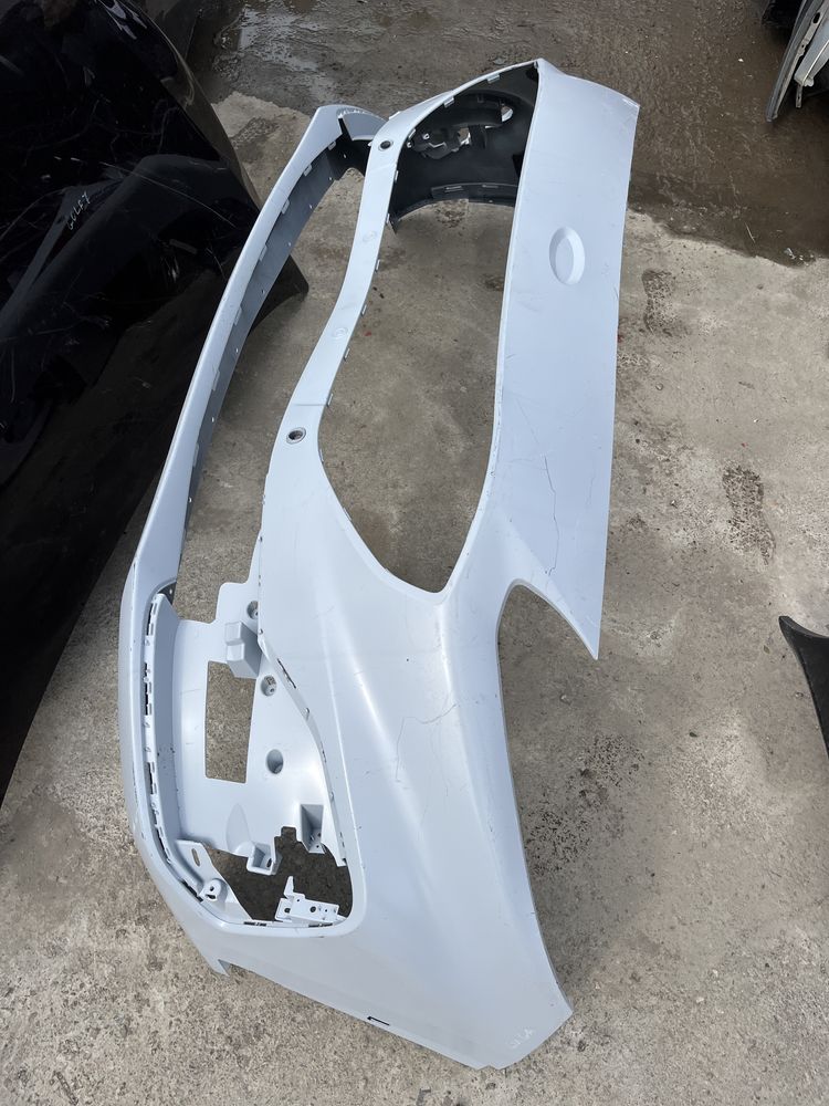 Броня Ford Kuga 2020- 3бр