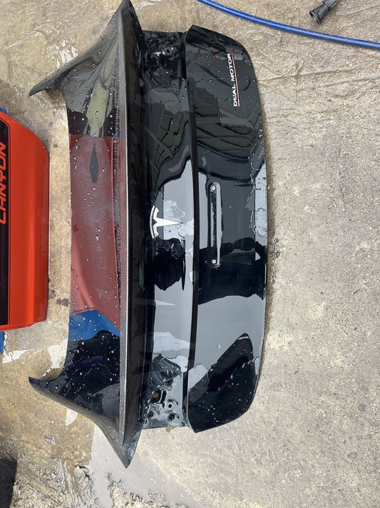 Капак Tesla Model 3 2022г. 2броя