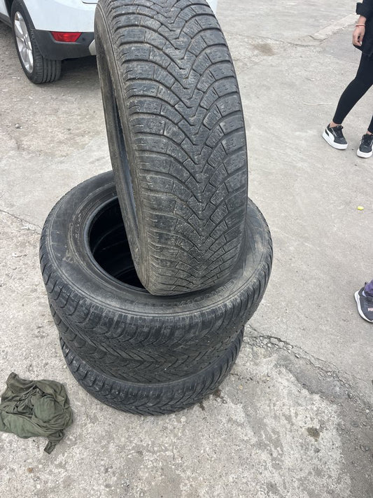 Гуми 225 65 17 Falken
