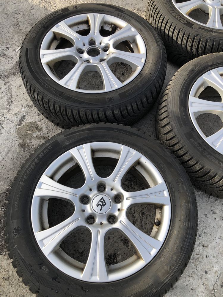 Джанти 5х114.3 16 Honda,Toyota,и др