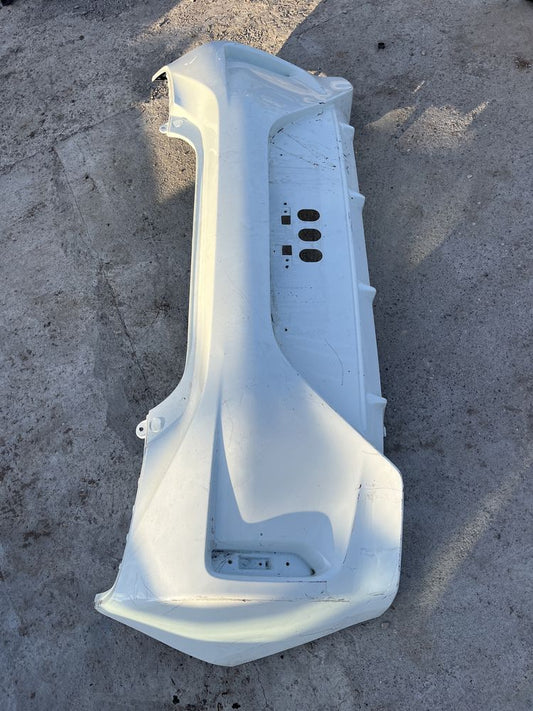 Броня Mitsubishi Space Star/Mirage 3бр