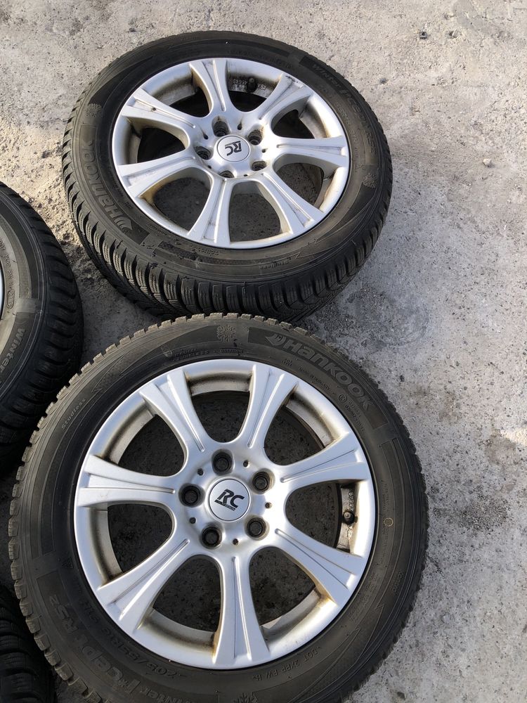 Джанти 5х114.3 16 Honda,Toyota,и др