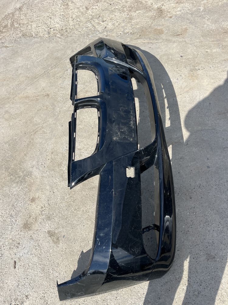 Броня BMW 3 E90 3бр