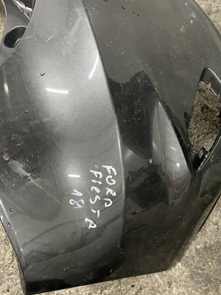 Броня Ford Fiesta 18- 2бр
