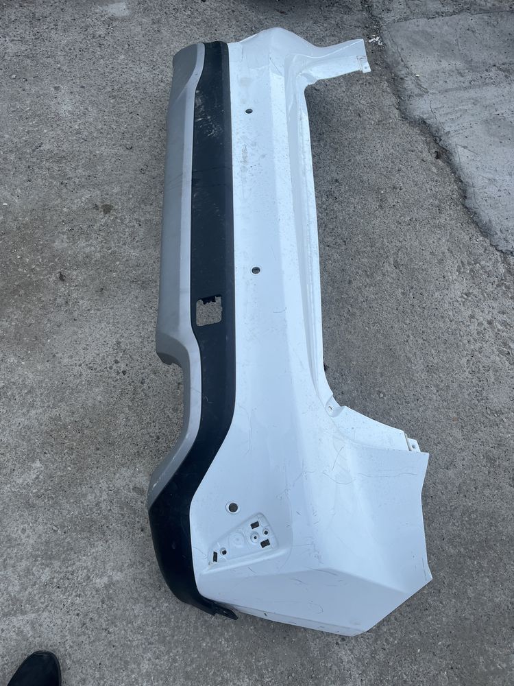 Задна броня Ford Focus 18-