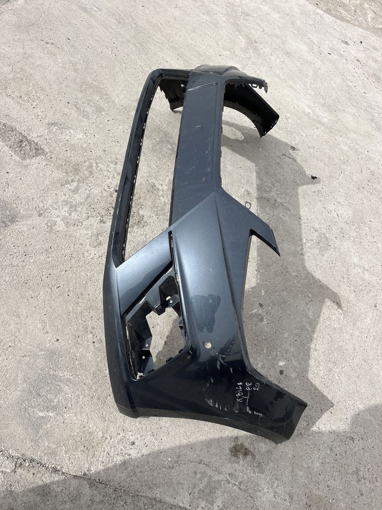 Броня Seat Ibiza 2017 3бр