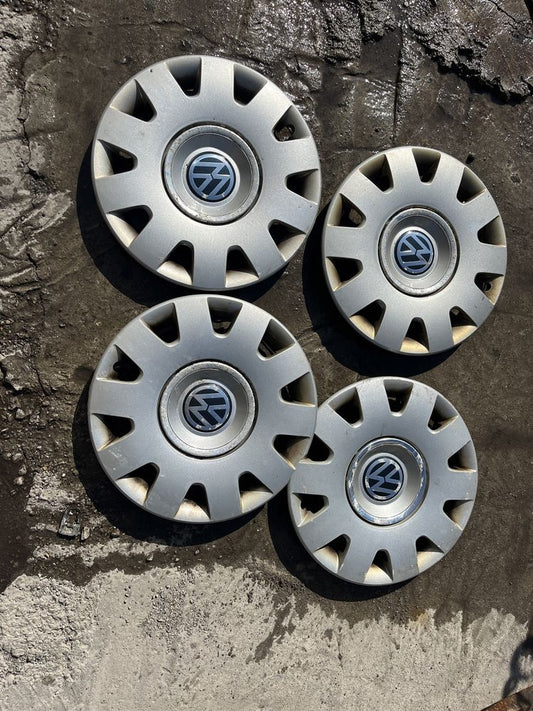 Тасове за Volkswagen 16