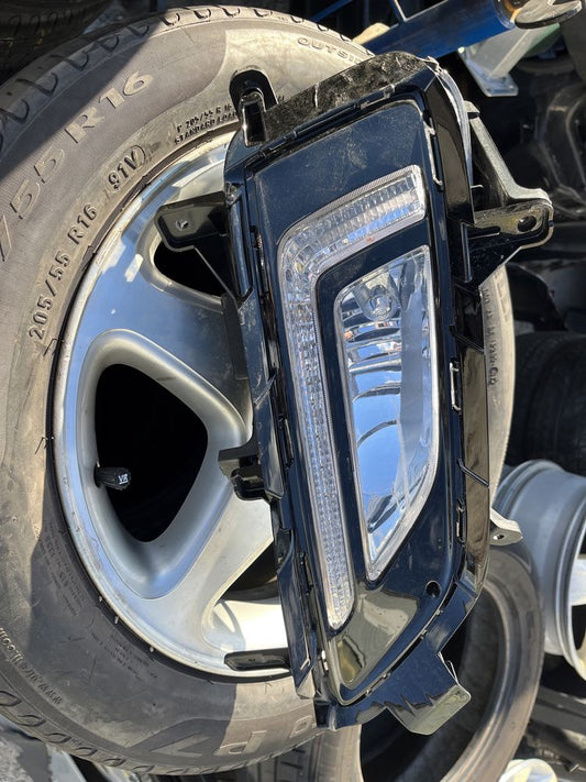 Халоген Hyundai Tucson 19- 2бр