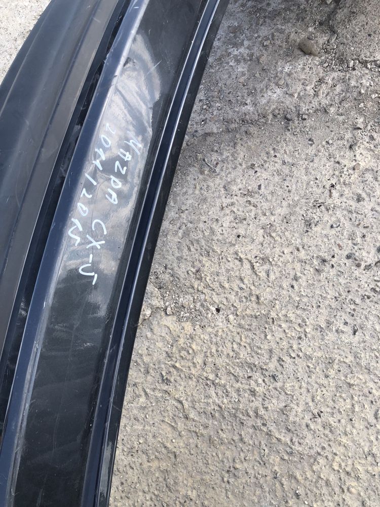 Задна броня Mazda CX5 5бр