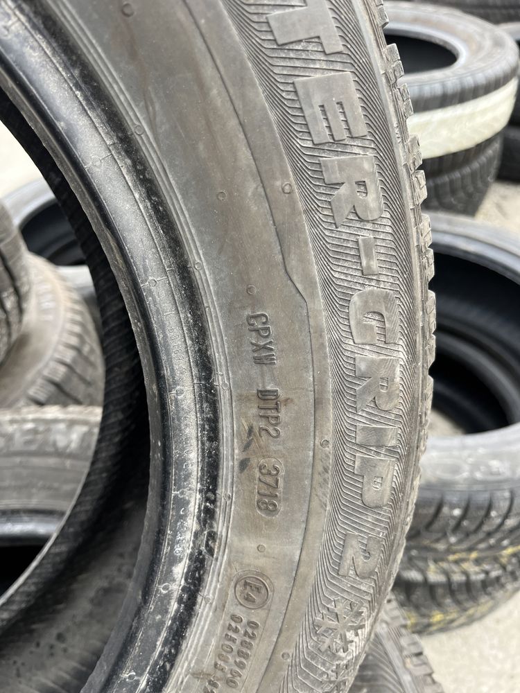 Гуми 205 60 16 Semperit