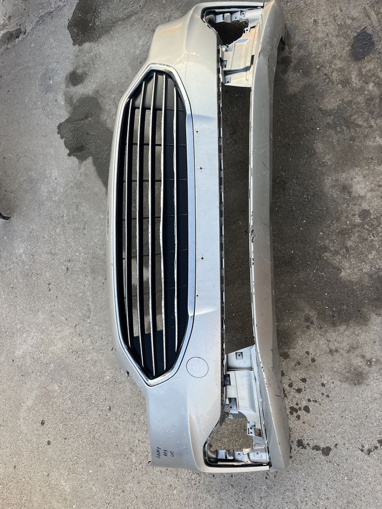Броня Ford Galaxy MK4 2020